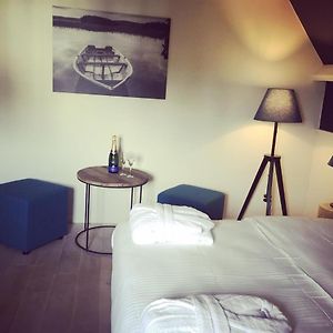 Deluxe Kamer met een King Size Bed